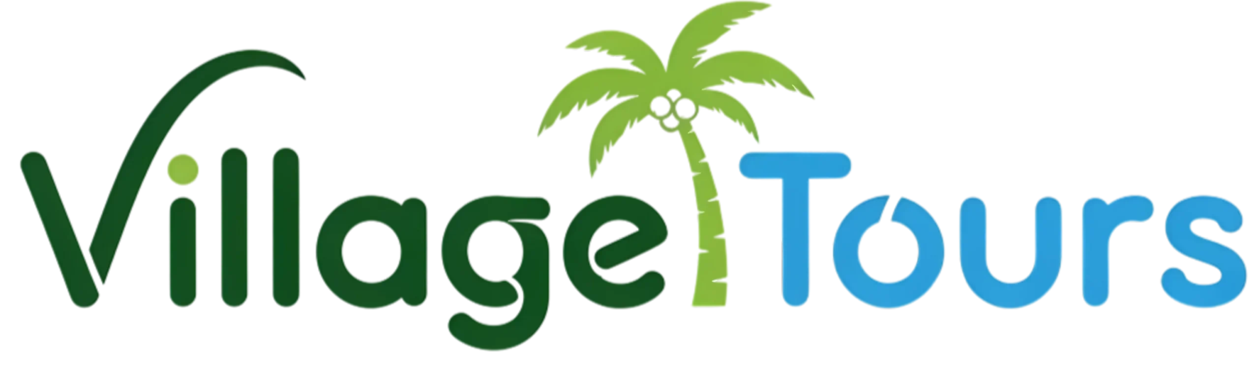 Village Tours logo